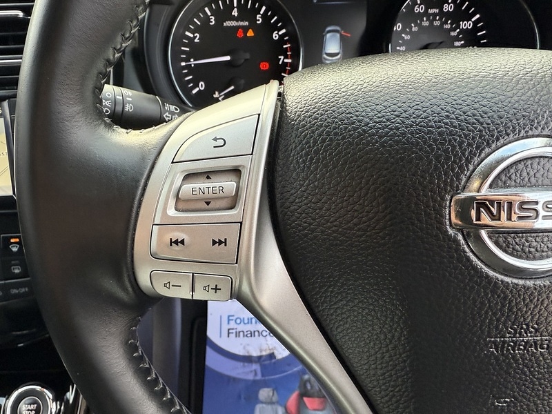 Used Nissan Pulsar 2015 for sale - 76712078: Photo 28