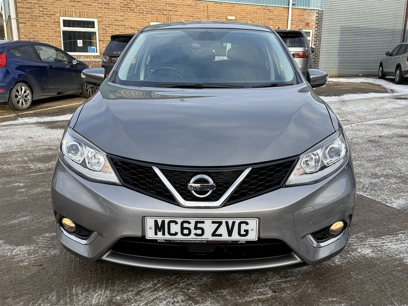 Used Nissan Pulsar 2015 for sale - 76712078: Photo 6
