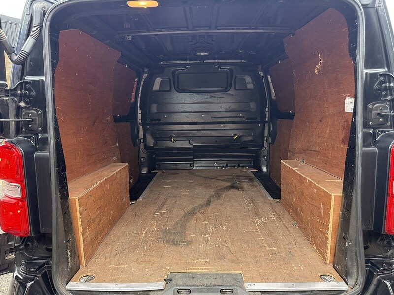 Used Citroen Dispatch for sale - 76740810: Photo 11