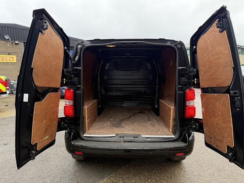 Used Citroen Dispatch for sale - 76740810: Photo 12