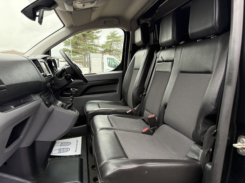 Used Citroen Dispatch for sale - 76740810: Photo 14