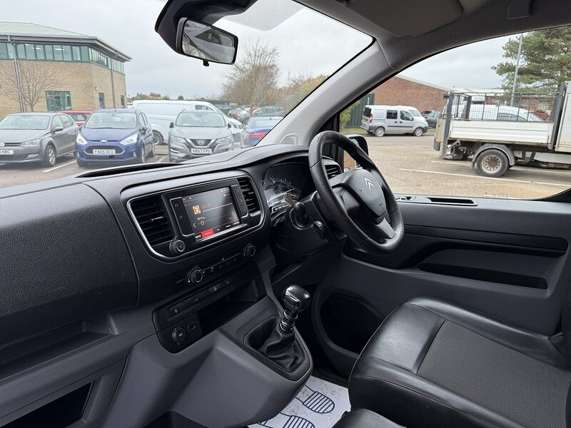 Used Citroen Dispatch for sale - 76740810: Photo 15