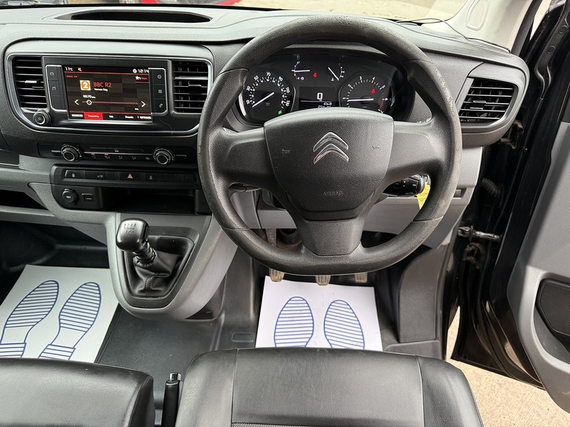 Used Citroen Dispatch for sale - 76740810: Photo 16
