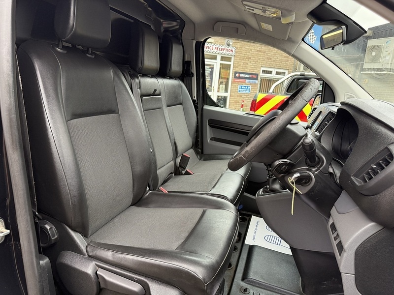 Used Citroen Dispatch for sale - 76740810: Photo 18