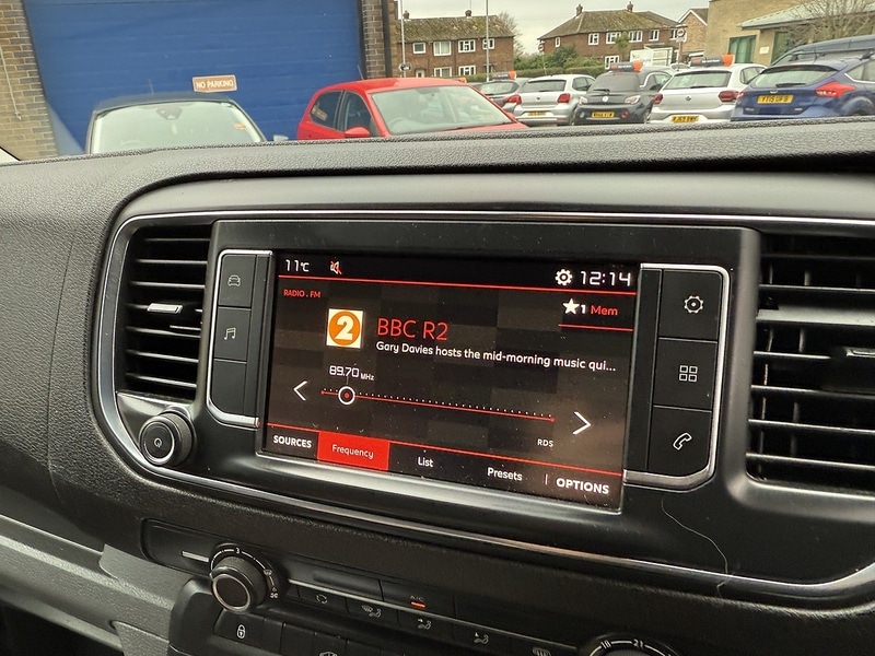 Used Citroen Dispatch for sale - 76740810: Photo 21