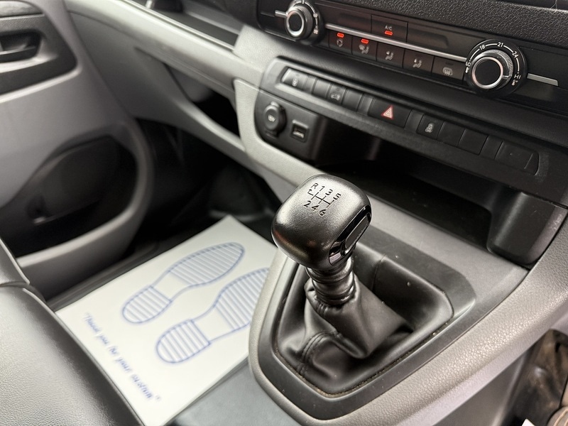 Used Citroen Dispatch for sale - 76740810: Photo 23