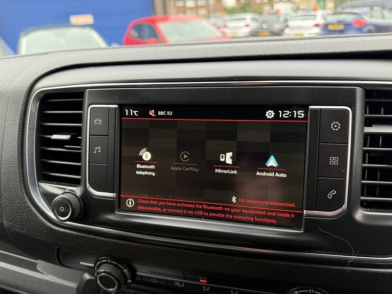 Used Citroen Dispatch for sale - 76740810: Photo 24