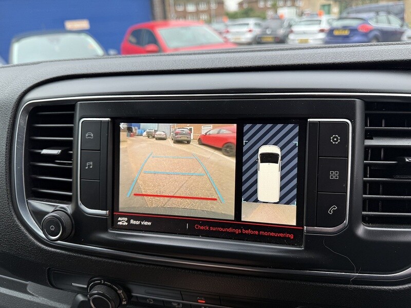 Used Citroen Dispatch for sale - 76740810: Photo 25