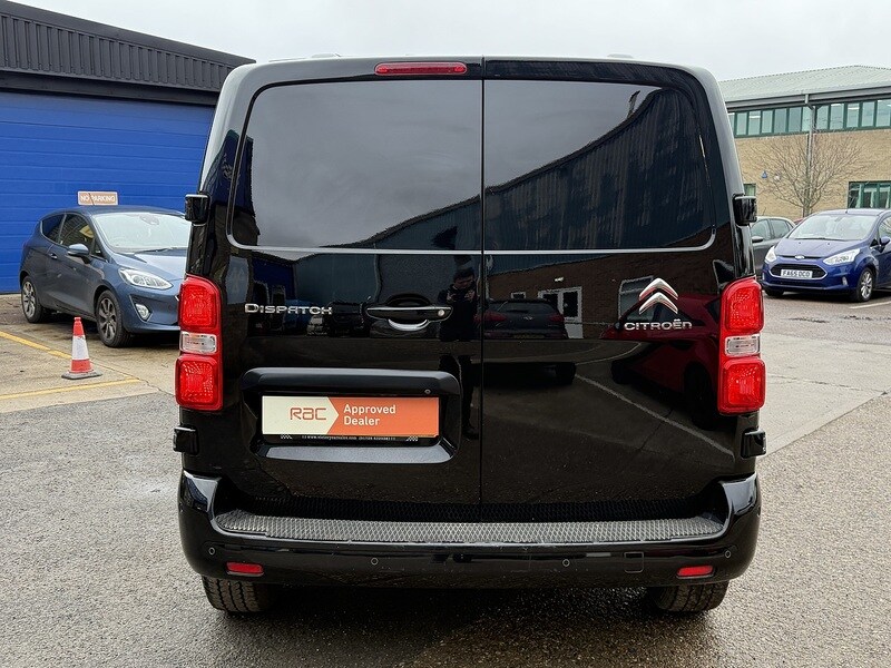 Used Citroen Dispatch for sale - 76740810: Photo 3