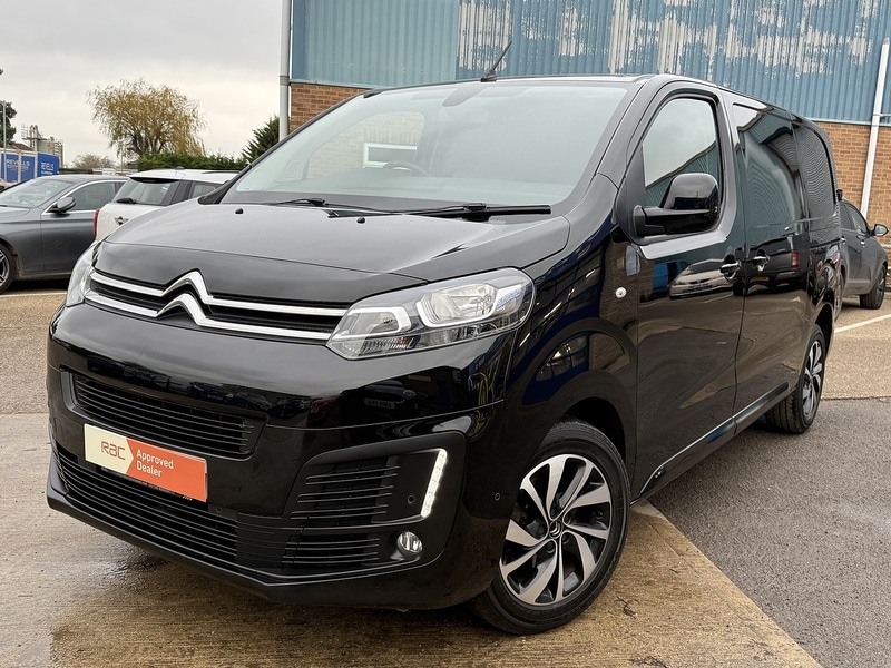 Used Citroen Dispatch for sale - 76740810: Photo 5