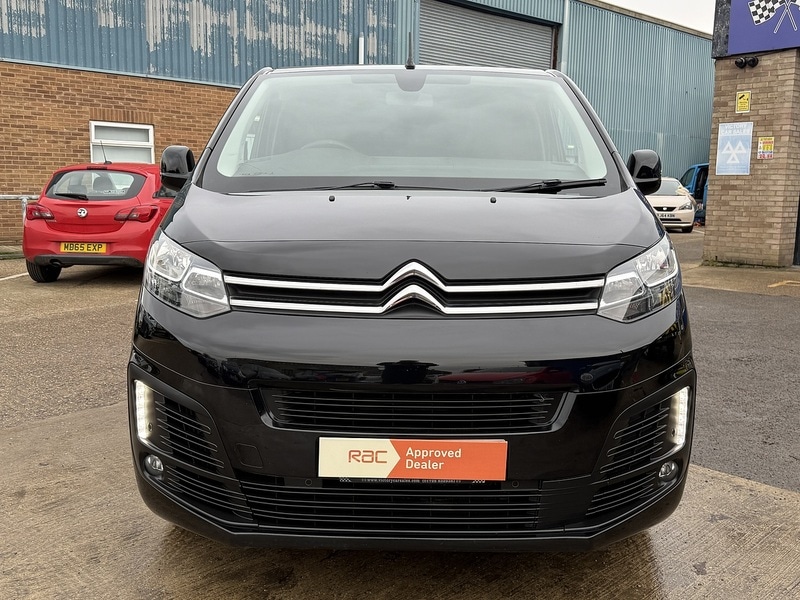 Used Citroen Dispatch for sale - 76740810: Photo 6