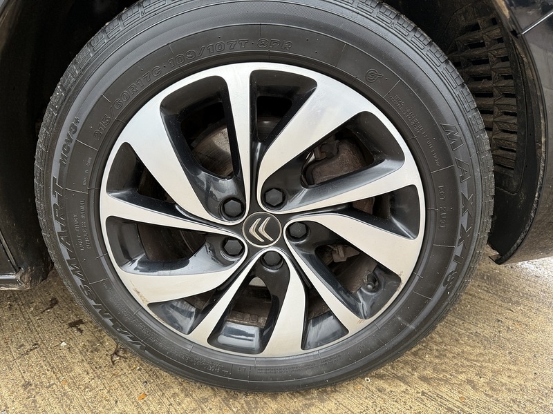 Used Citroen Dispatch for sale - 76740810: Photo 7