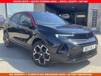 2021 - Turbo SRi Nav Premium 5-Door