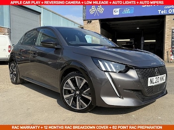 2020 - PureTech GT Line 5-Door