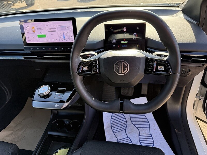 Used MG MG4 2023 for sale - 75877856: Photo 12