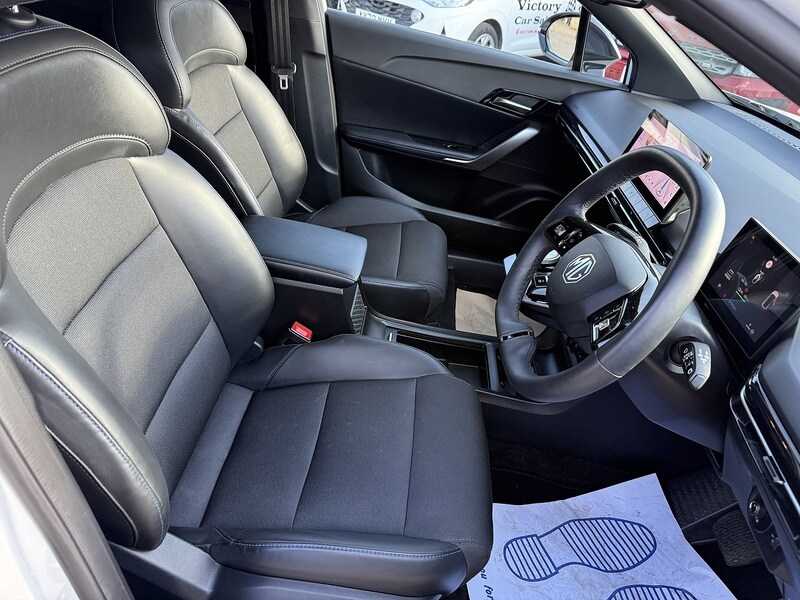 Used MG MG4 2023 for sale - 75877856: Photo 13