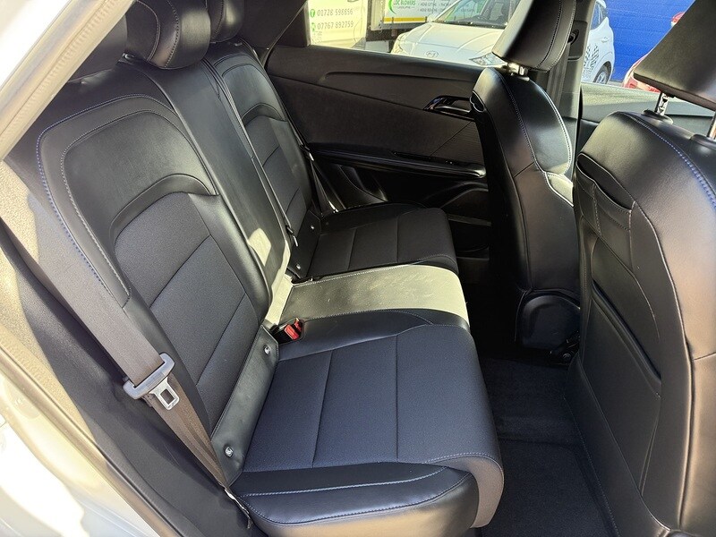 Used MG MG4 2023 for sale - 75877856: Photo 14