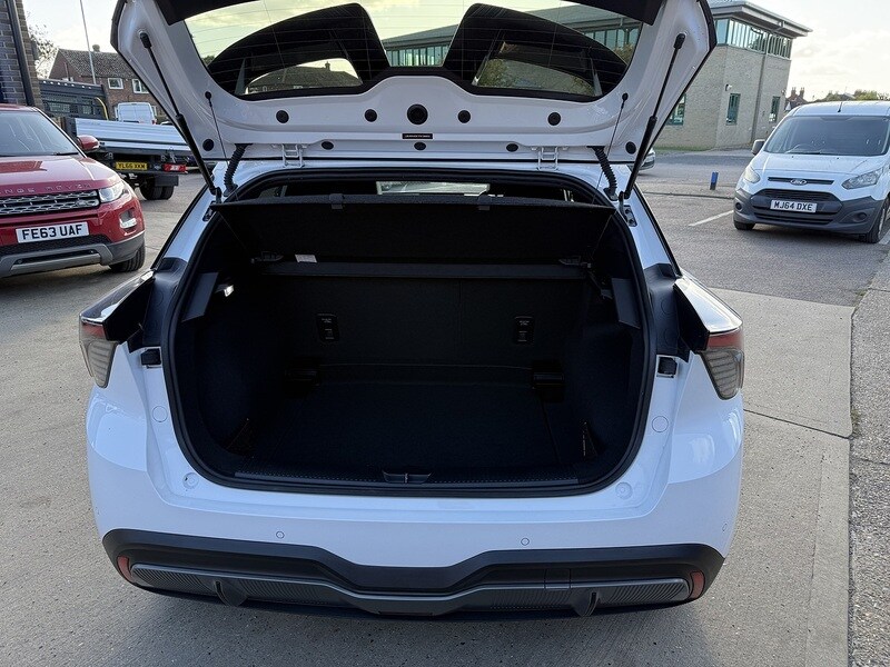 Used MG MG4 2023 for sale - 75877856: Photo 15