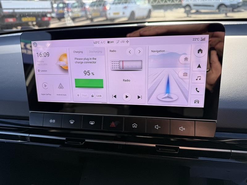 Used MG MG4 2023 for sale - 75877856: Photo 18