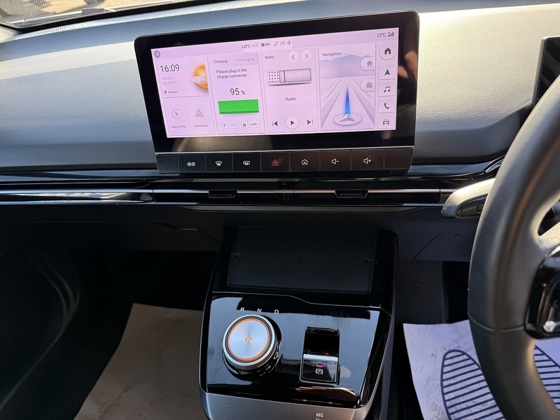 Used MG MG4 2023 for sale - 75877856: Photo 19