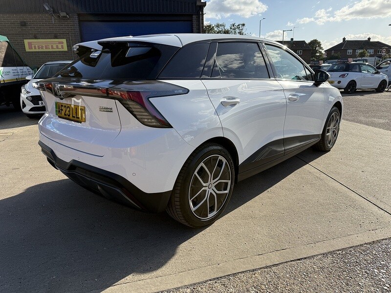 Used MG MG4 2023 for sale - 75877856: Photo 2