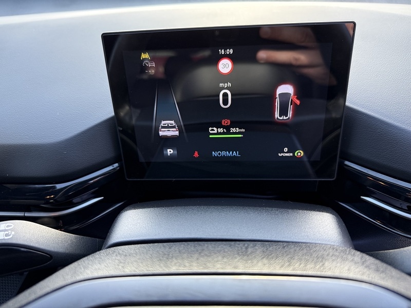 Used MG MG4 2023 for sale - 75877856: Photo 20