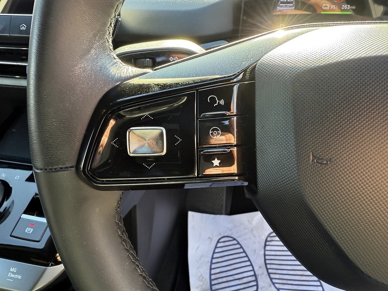 Used MG MG4 2023 for sale - 75877856: Photo 23