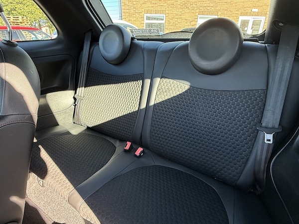 Used Fiat 500 2014 for sale - 76157825: Photo 16