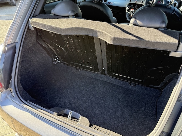 Used Fiat 500 2014 for sale - 76157825: Photo 17