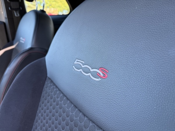 Used Fiat 500 2014 for sale - 76157825: Photo 18