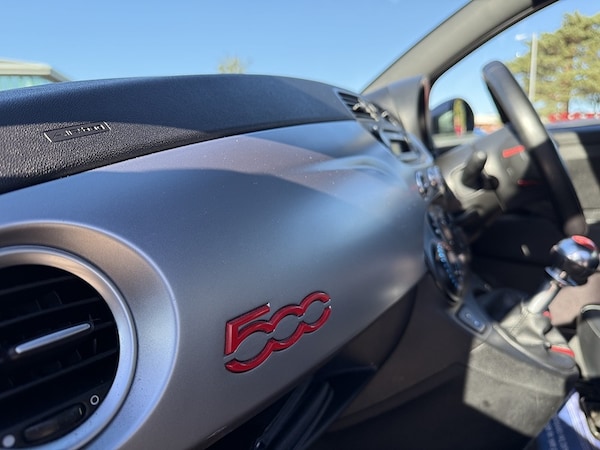 Used Fiat 500 2014 for sale - 76157825: Photo 19