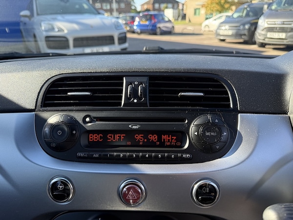 Used Fiat 500 2014 for sale - 76157825: Photo 23