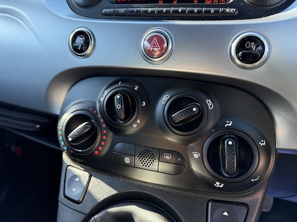 Used Fiat 500 2014 for sale - 76157825: Photo 24