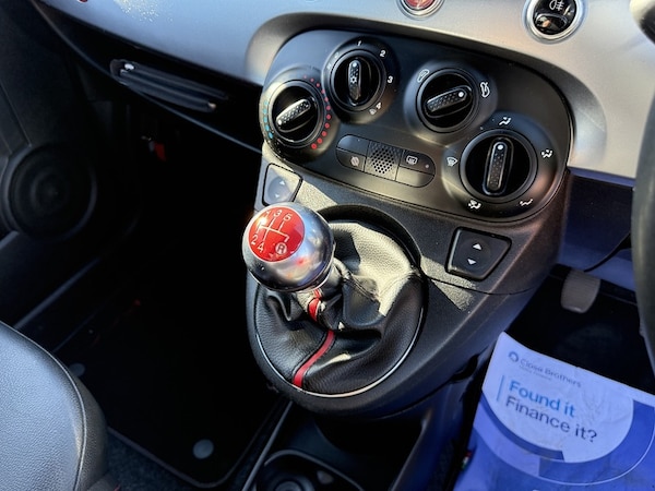 Used Fiat 500 2014 for sale - 76157825: Photo 25
