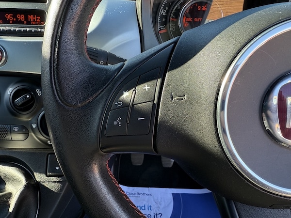 Used Fiat 500 2014 for sale - 76157825: Photo 26