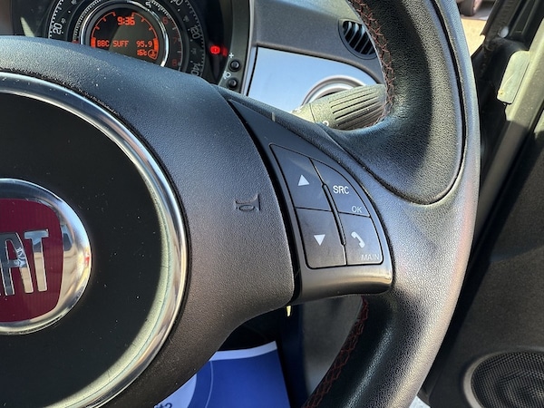 Used Fiat 500 2014 for sale - 76157825: Photo 27