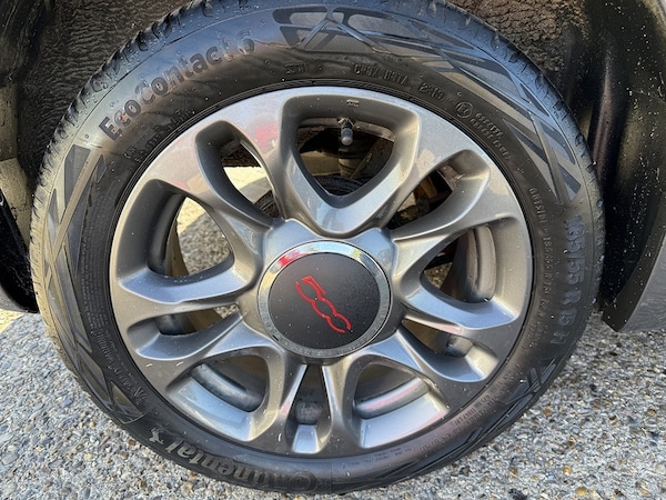 Used Fiat 500 2014 for sale - 76157825: Photo 7