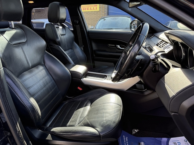 Used Land Rover Range Rover Evoque 2015 for sale - 76352980: Photo 17