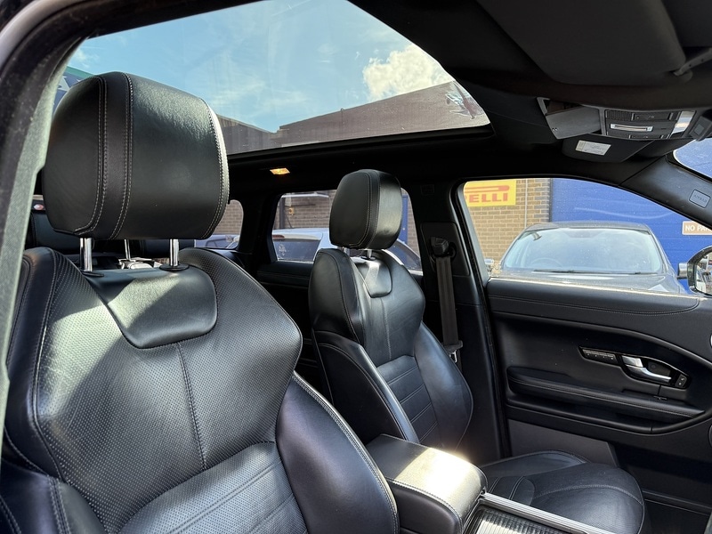Used Land Rover Range Rover Evoque 2015 for sale - 76352980: Photo 18