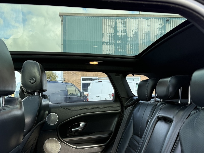 Used Land Rover Range Rover Evoque 2015 for sale - 76352980: Photo 20
