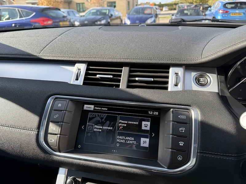 Used Land Rover Range Rover Evoque 2015 for sale - 76352980: Photo 25