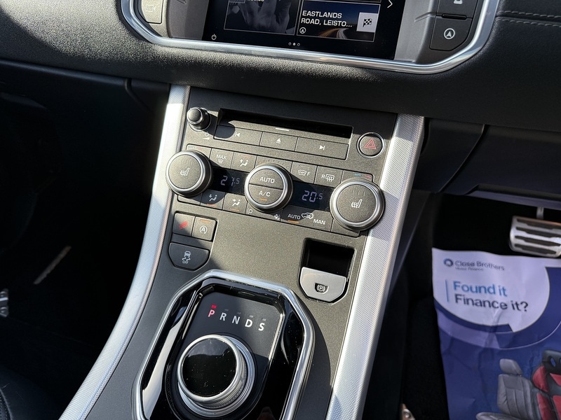 Used Land Rover Range Rover Evoque 2015 for sale - 76352980: Photo 26