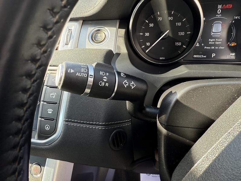 Used Land Rover Range Rover Evoque 2015 for sale - 76352980: Photo 28