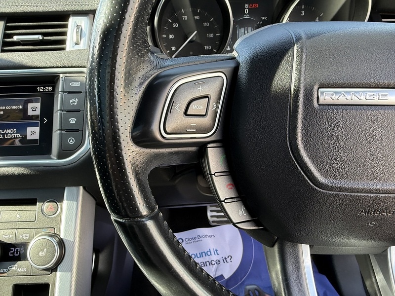 Used Land Rover Range Rover Evoque 2015 for sale - 76352980: Photo 30