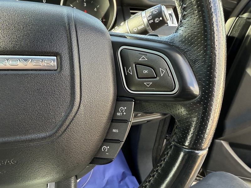 Used Land Rover Range Rover Evoque 2015 for sale - 76352980: Photo 31