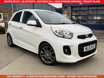 2016 - EcoDynamics 3 5-Door