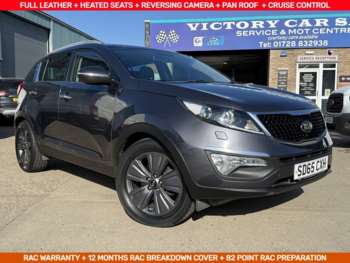 2015 - CRDi EcoDynamics 3 5-Door