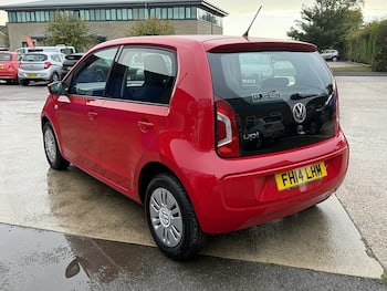 Used Volkswagen up! 2014 for sale - 79494593: Photo