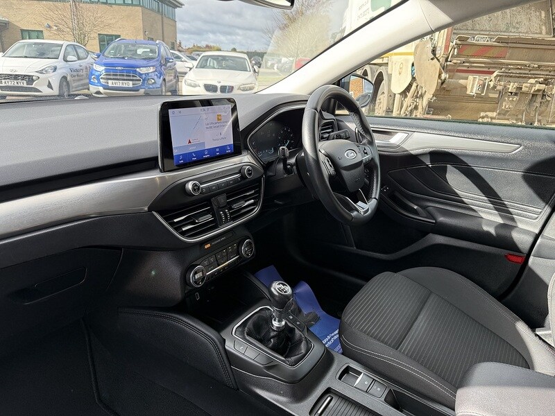 Used Ford Focus 2020 for sale - 77517528: Photo 12