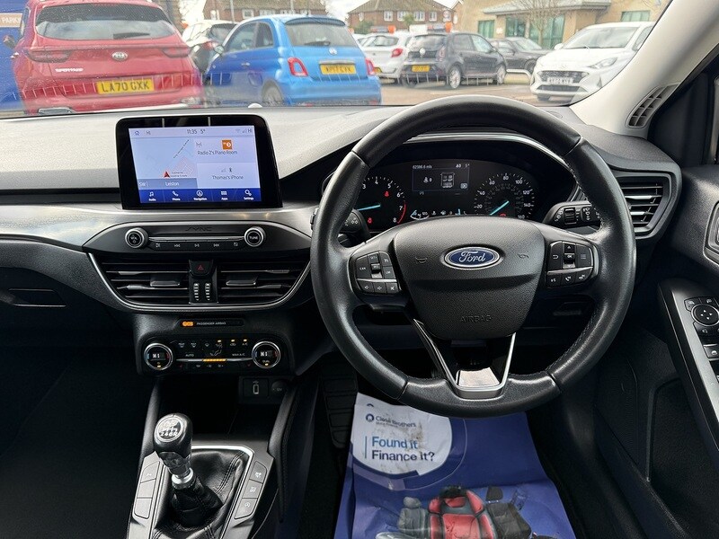 Used Ford Focus 2020 for sale - 77517528: Photo 14